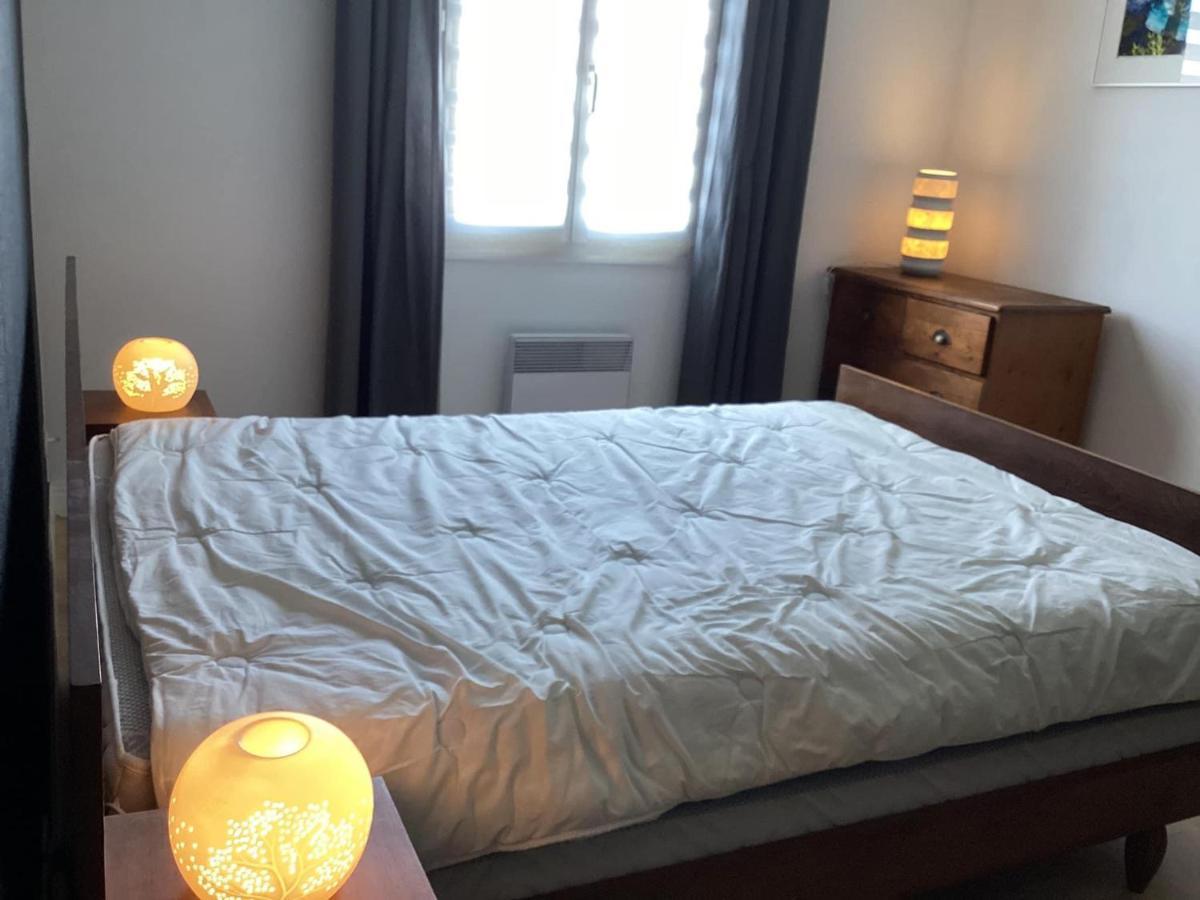 Maison Chaleureuse 2 Chambres Puilboreau Eksteriør billede